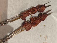 -京朋串屋·烧烤(望京西路总店)