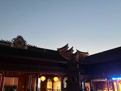 -宁波府城隍庙