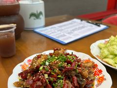 -小街47號江湖菜(四合院店)