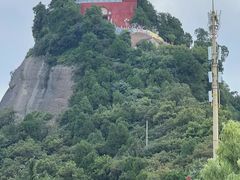 -照金香山旅游景区