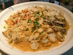 -兴仙饭店·闽味海鲜(马尾总店)