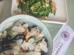 -清华大学-观畴园餐厅