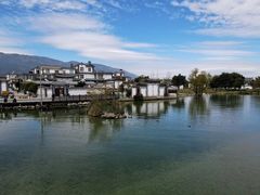 -大理洱海