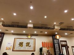 大堂-顺德一品粥·20年凤城老字号(芳村店)