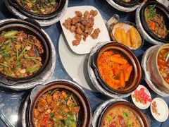 -煲煲好(朝阳门店)
