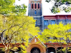 -苏州大学(天赐庄校区)