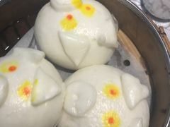 -点点心点心专门店(湾仔店)