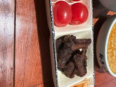 -裕兴记•蟹黄面馆(人民广场店)