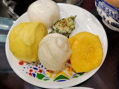 -柳沟豆腐宴64号院
