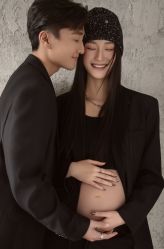 -麦迪孕妇照摄影(大师店)