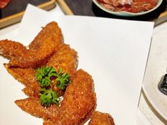 -Uncle Shawn大叔烧肉餐酒馆