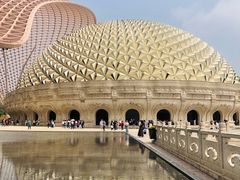 -牛首山文化旅游区