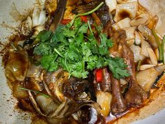 -周家二小姐的菜(西津渡店)