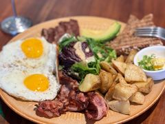 -BAKER&SPICE(祥云小镇店)