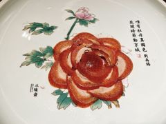 -京味斋·烤鸭·北京菜(安贞店)