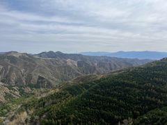 -雁门关景区