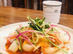 -清真·玛丽亚新疆菜主题餐厅(浙江中路店)