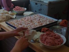 -长人馄饨铺(解放街店)