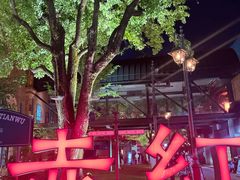 -赤红音乐现场(浦东金桥路店)