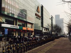 -丽达购物中心(崂山店)