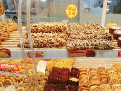 -味多美蛋糕(劲松京客隆店)
