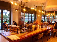 大堂-The Rug Cafe(王府中环店)