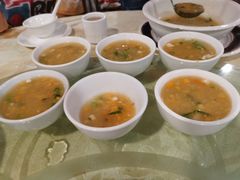 粟米豆腐羹-佛有缘·32年老字号(广州首店)