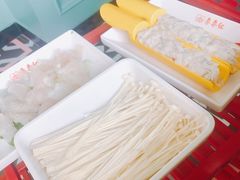 -季季红火锅(解放东路店)