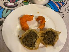 -Santoor 萨都里印度餐厅(北锣鼓巷店)