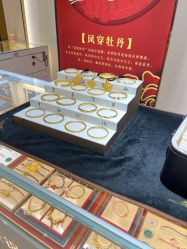 -永锦黄金加工·回收打金店(上海南翔店)
