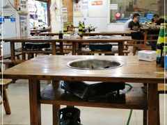 大堂-黑竹香鸡(营和巷店)
