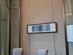 -水月周庄铂尔曼酒店-水月荟中餐厅