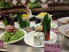 -农家大院(纪王店)