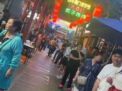 -陈记卤煮小肠