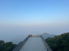 -紫金山山顶公园