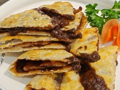 -清真·京华源铜锅涮肉(丰庆店)