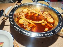 -李子坝梁山鸡(源著天街十五鸡哥店)