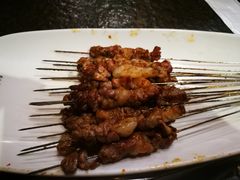 -锦州御烧烤·形象店(人民街店)