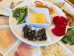 -芸南道·过桥米线(昆明老街旗舰店)