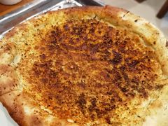 烤馕-阿达西新疆餐厅(西北大学店)