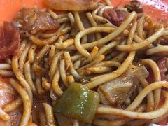 -上海健康医学院北苑食堂