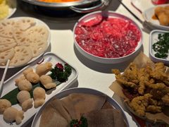 -小龙坎火锅(IFS HOT店)
