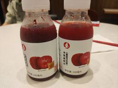 -喜家德虾仁水饺(中央大街店)