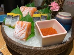 -江左尚白日本料理(万象城店)