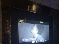 -K+全国连锁KTV(绿地缤纷天地店)