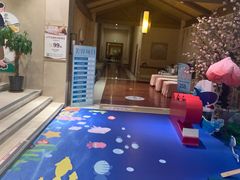 -汤连得温泉馆(宝山店)