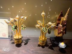 -泰禾馨·泰式按摩精油SPA(河西万达店)