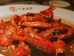 -叶派龙虾·招牌十三香(合肥路首店)