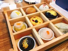 -喜粤糖朝餐厅(三八广场店)