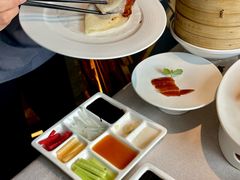 -四季民福烤鸭店(外滩外白渡桥店)